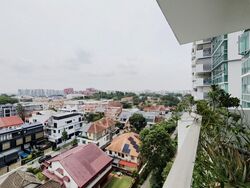 The Minton (D19), Condominium #594638621